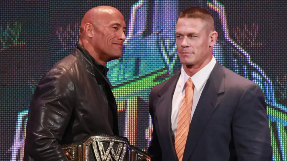 cena and johnson