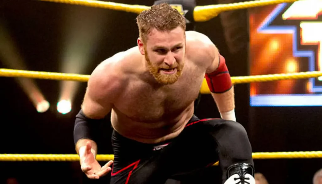 sami zayn