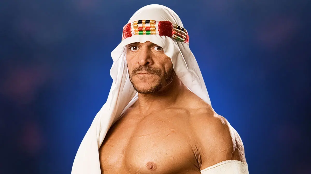 sabu