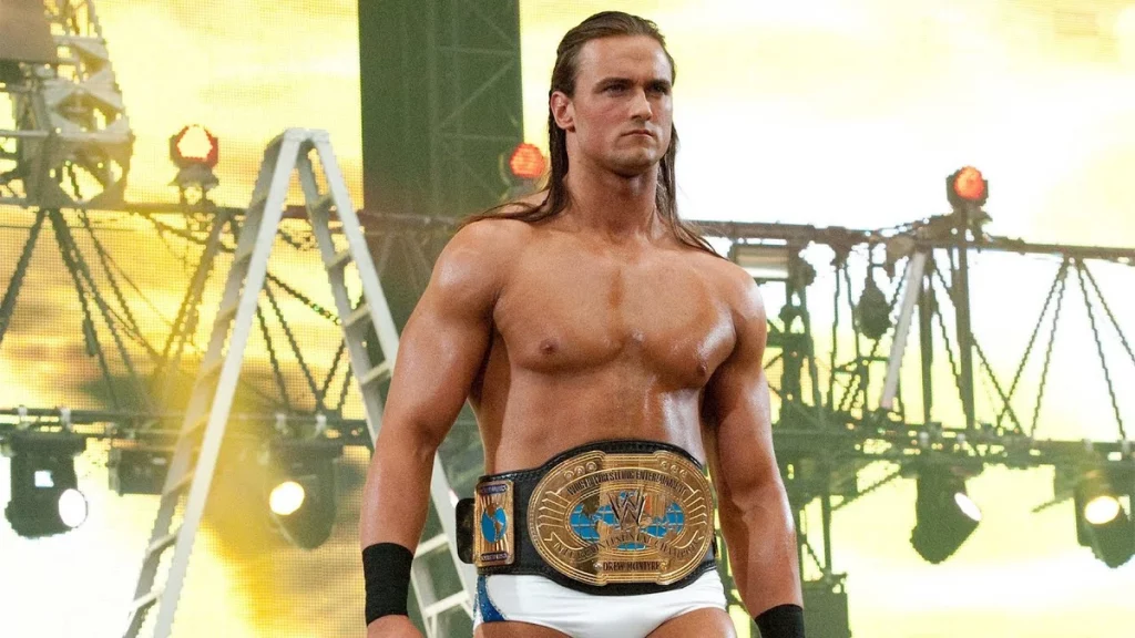 drew mcintyre