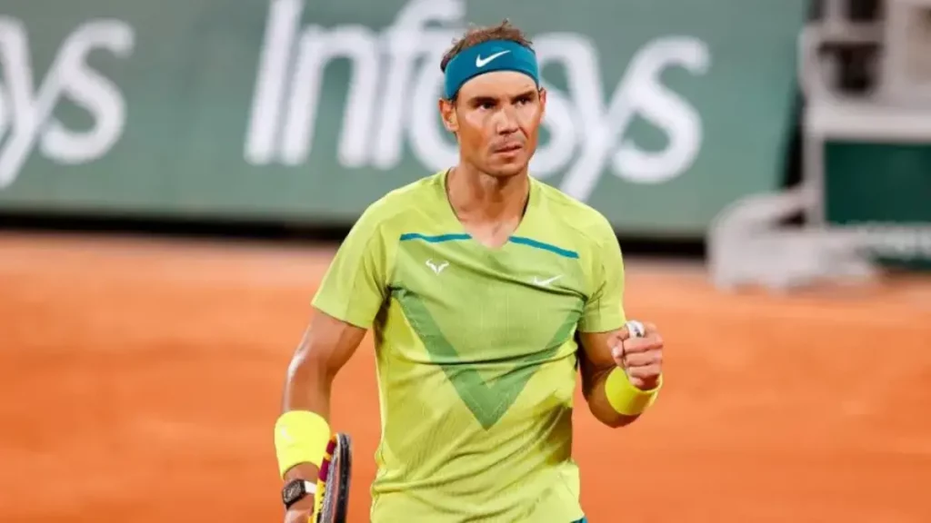 Rafael Nadal