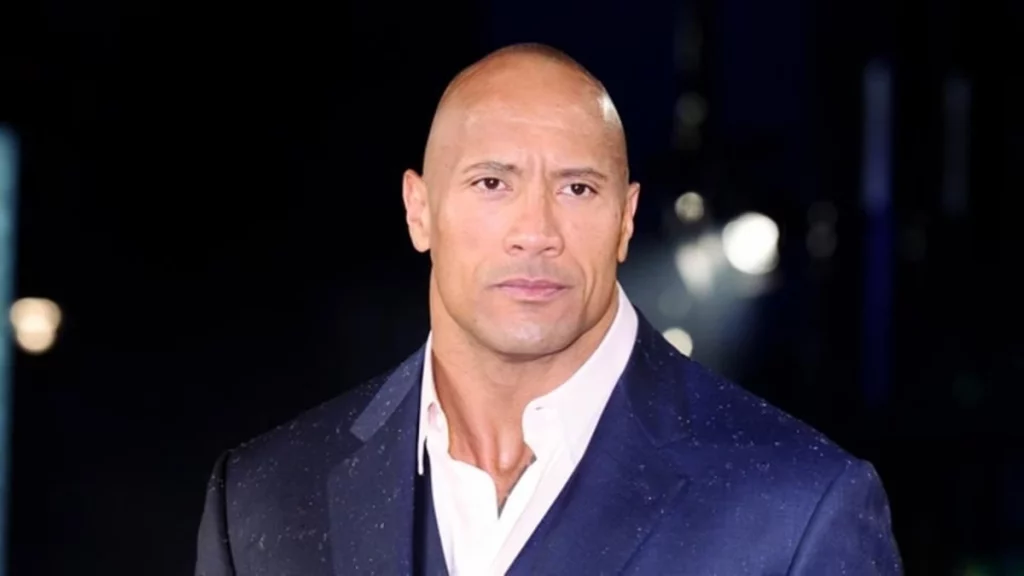 The Rock