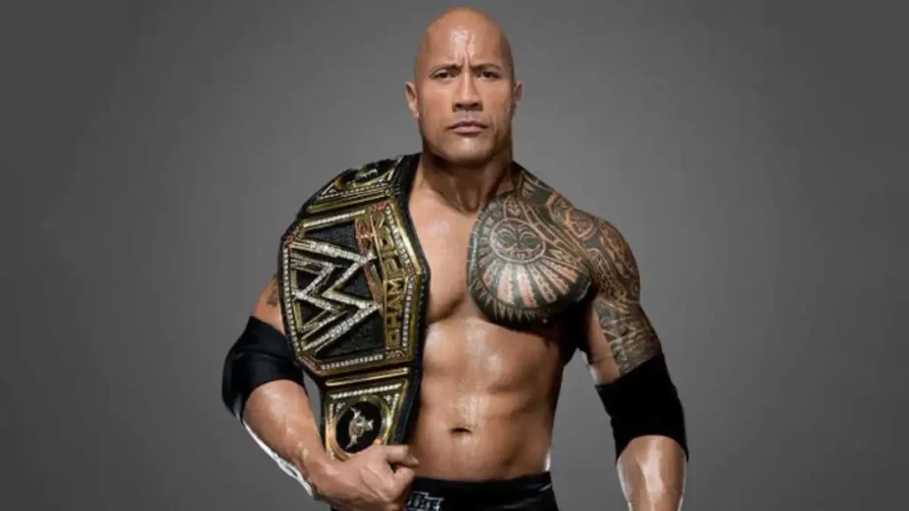 The Rock