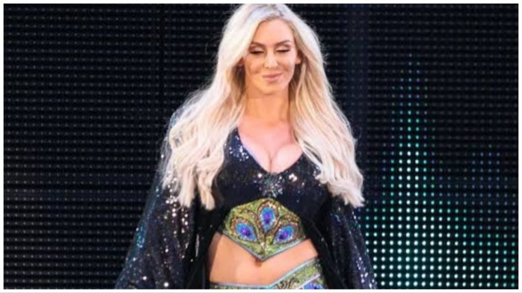 Charlotte Flair net worth