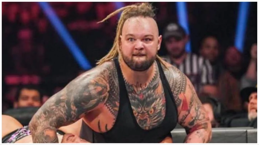 Bray Wyatt