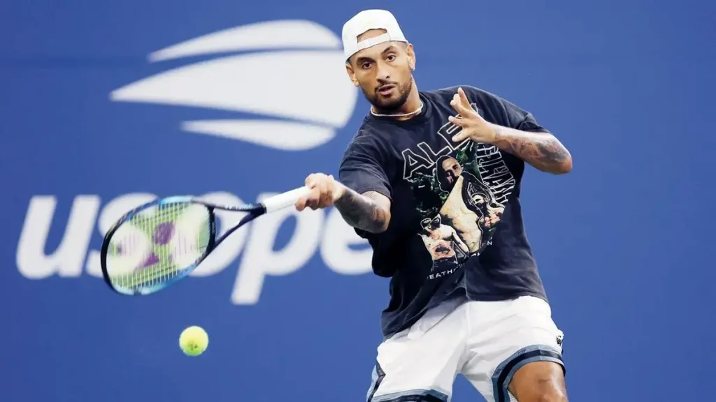 Nick kyrgios's net worth 2023