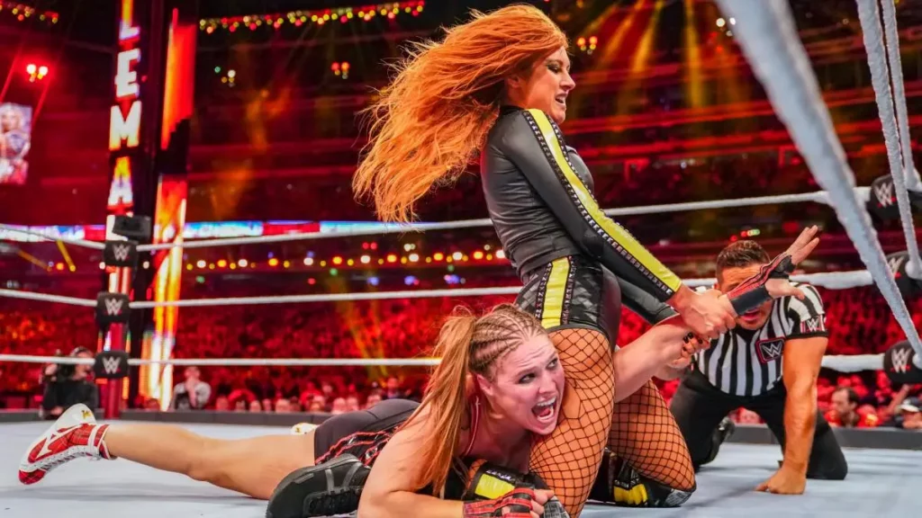 Becky Lynch