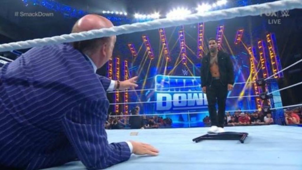 WWE SmackDown Results, Highlights and Grades- 14 July 2023