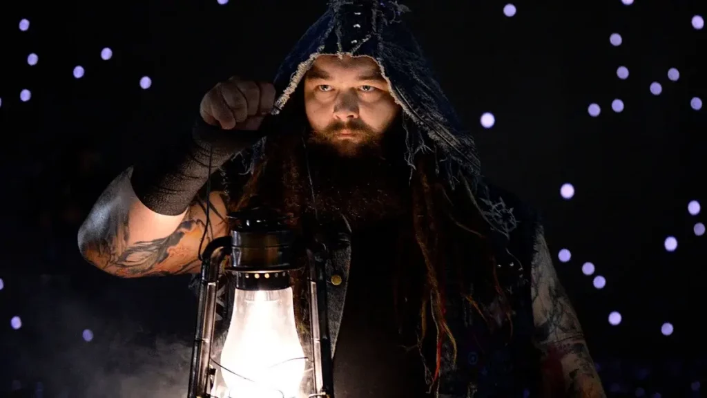 Bray Wyatt