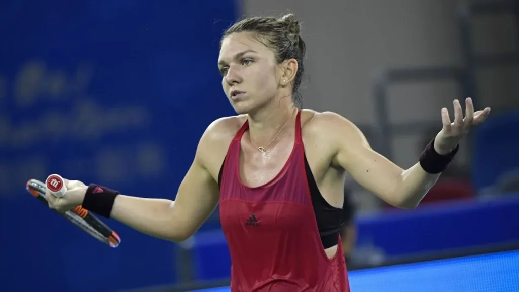 Simona Halep