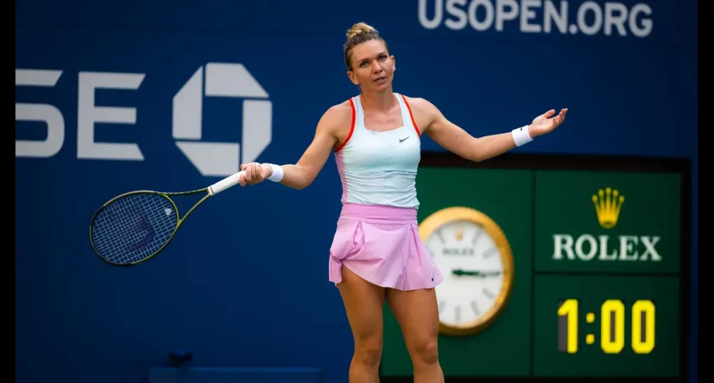 Simona Halep