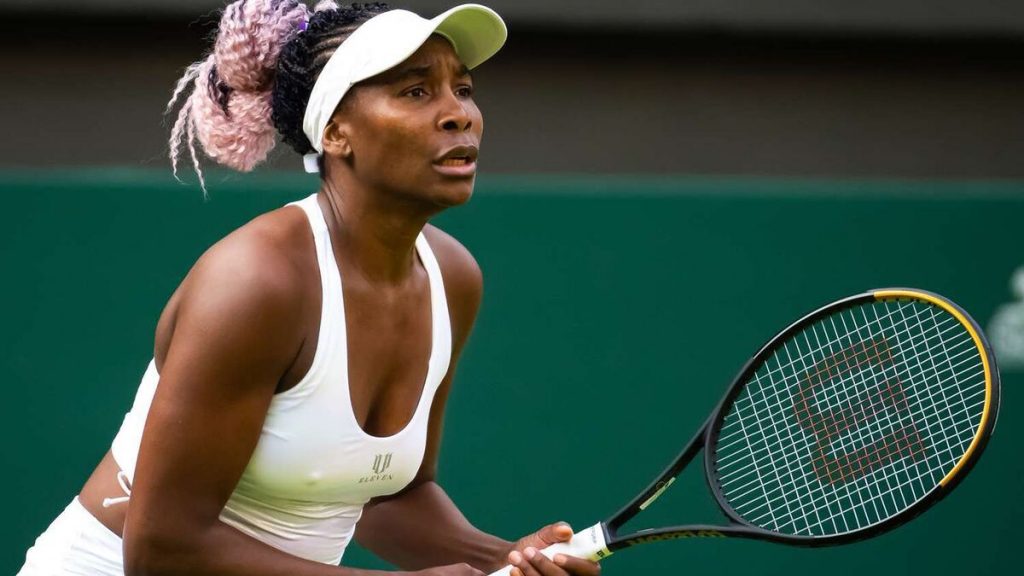 Venus Williams