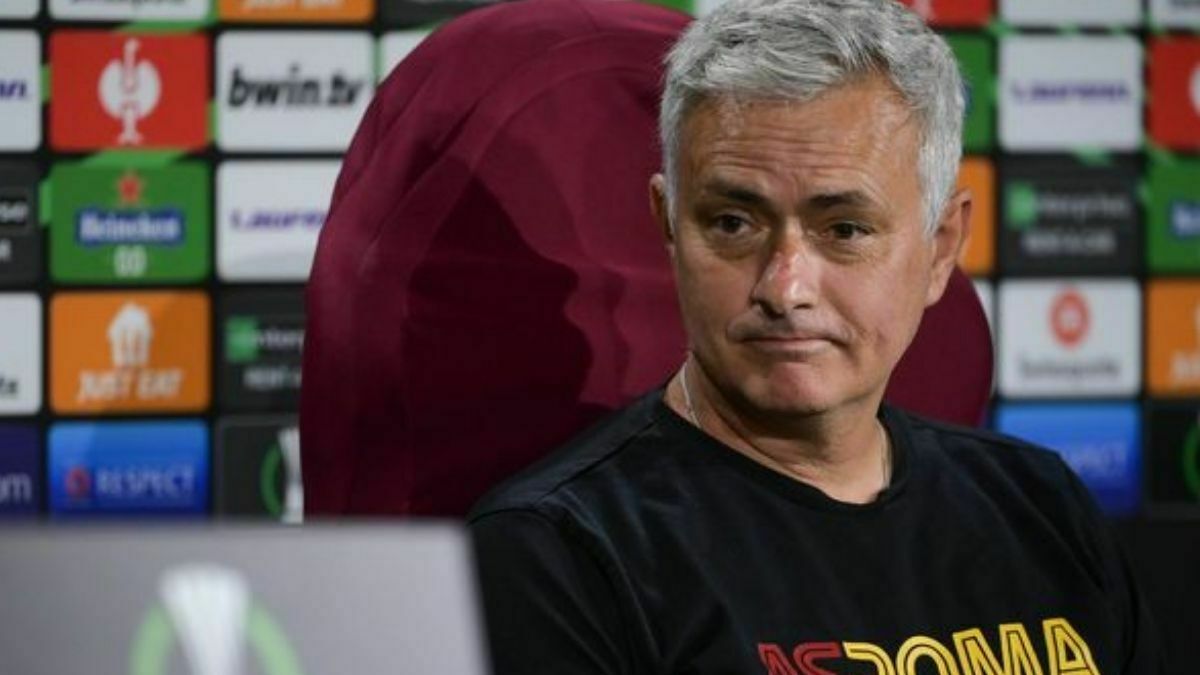 Jose Mourinho calls big clubs as failed sharks for their potential return to Europa League