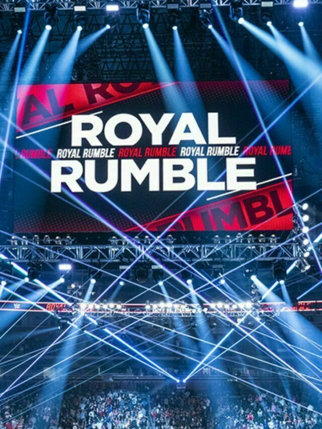 Royal Rumble