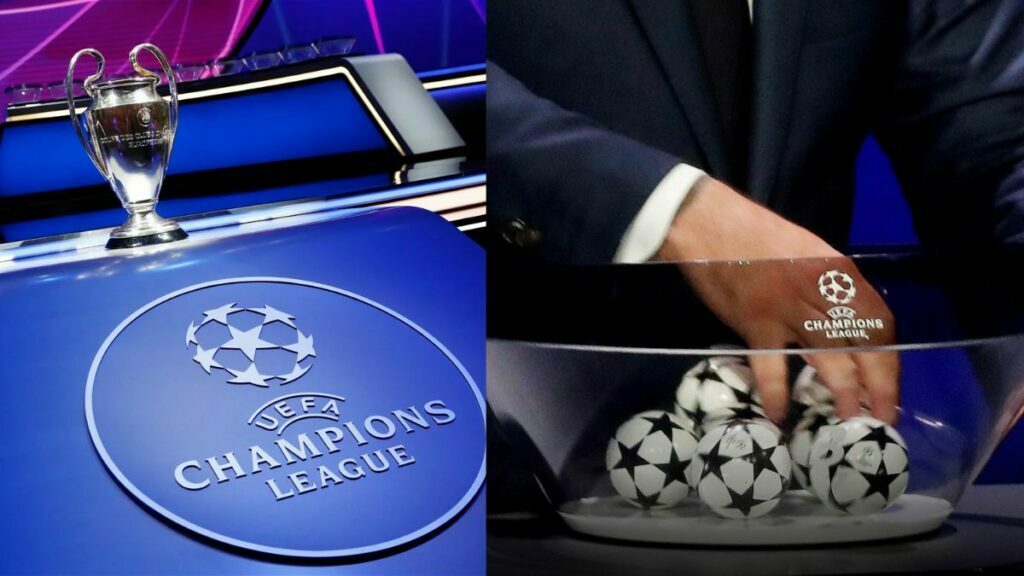 How to watch the UEFA Champions League draw? Know all about the live