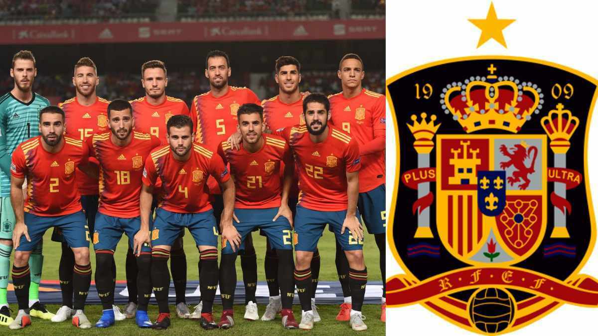 Top 5 Spanish players to look out for in the 2022 FIFA World Cup