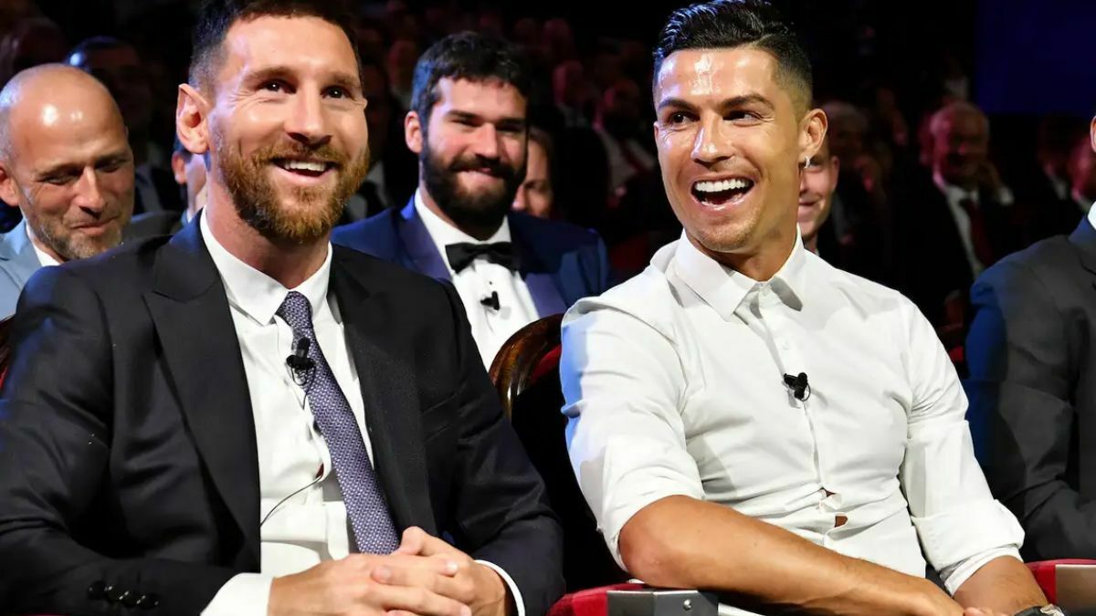 Gus Poyet believes Lionel Messi and Ronaldo will be forgotten sonner