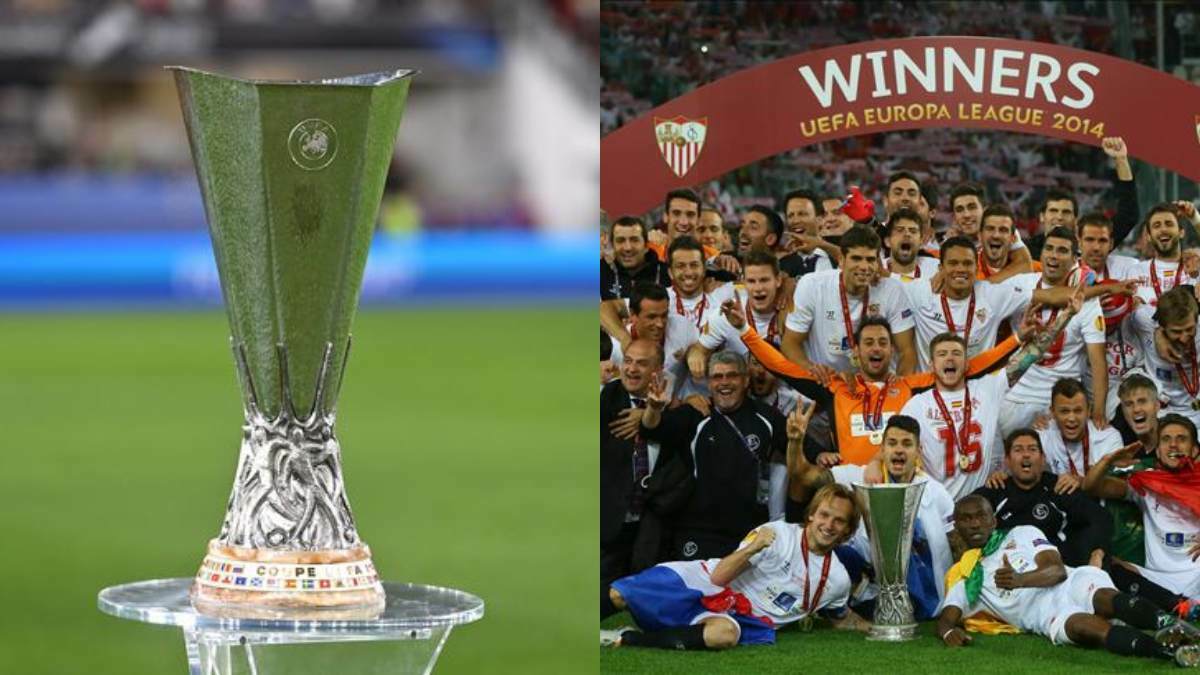 Which is the most successful Europa League team of the 21st century?