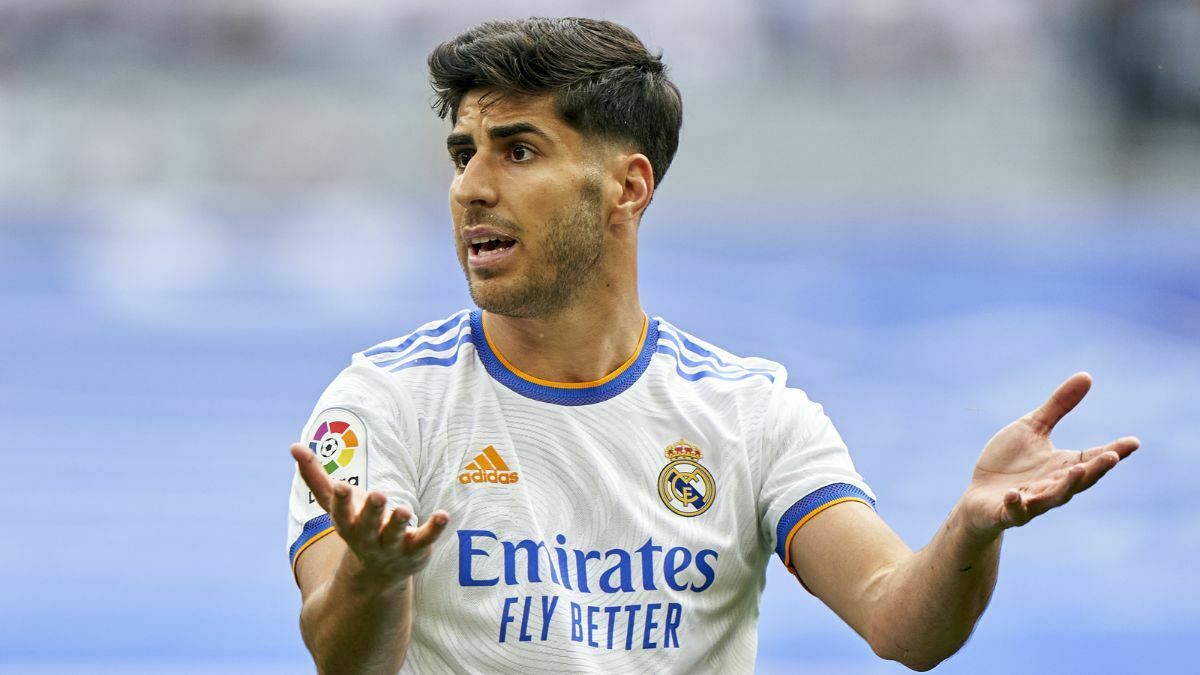 Marco Asensio