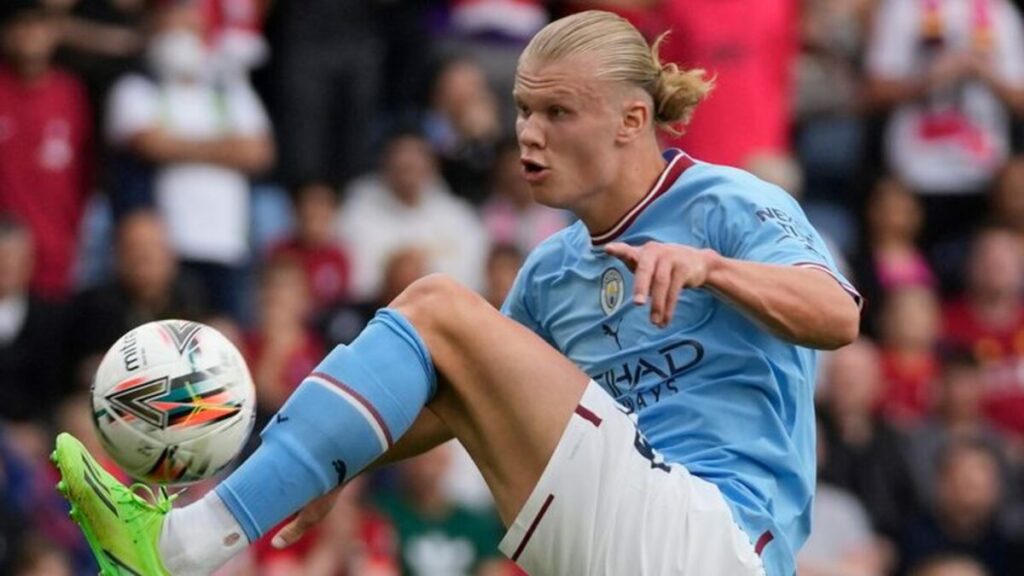 For which country does Erling Haaland play? Know all about Man City's