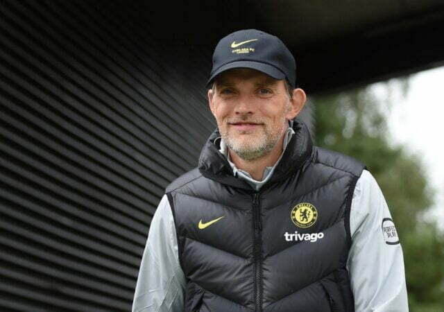 Thomas Tuchel