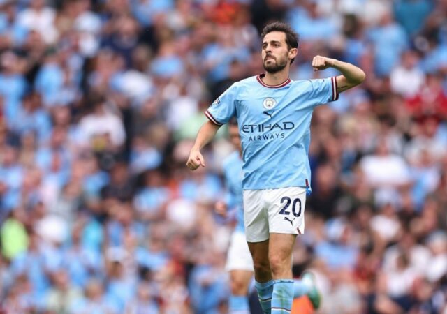 Bernardo Silva