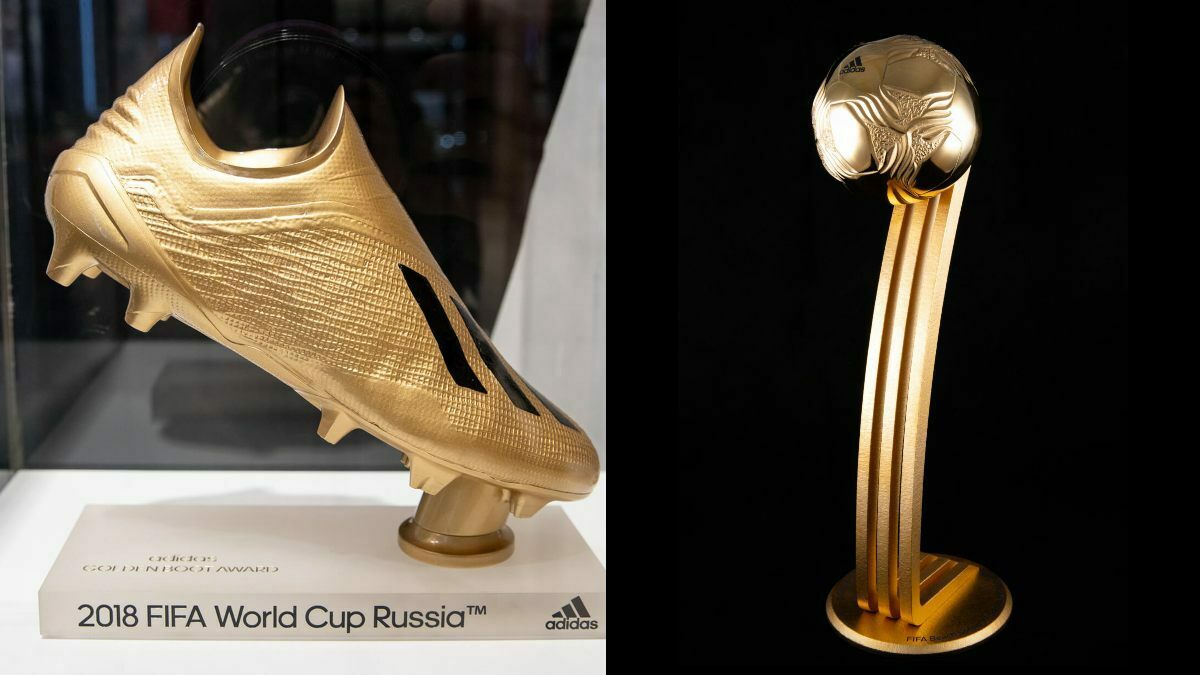 FIFA World Cup 2022 List of Awards HowdySports