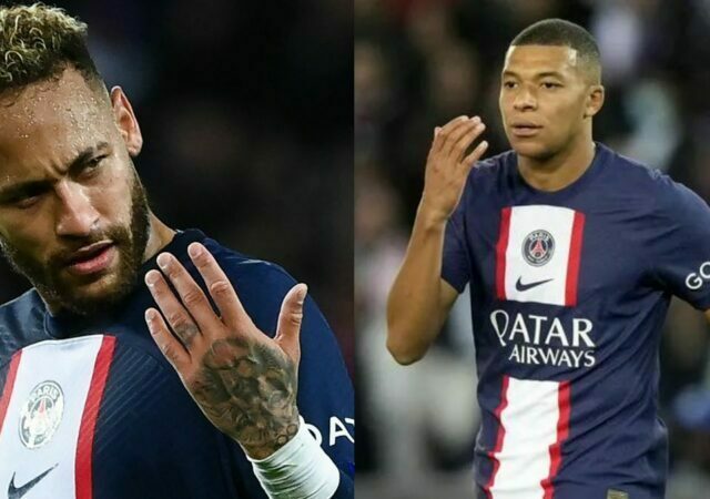 Top 10 PSG players of all time