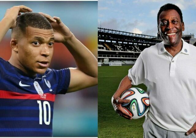 Top 5 youngest FIFA World Cup winners