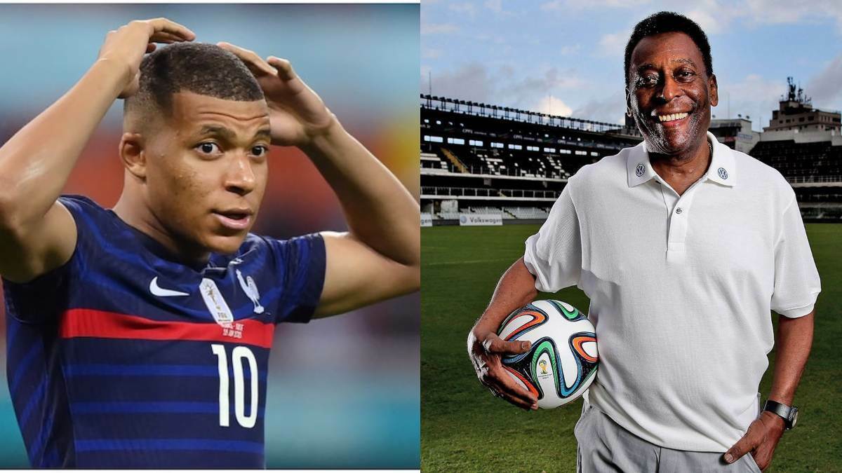 Top 5 youngest FIFA World Cup winners