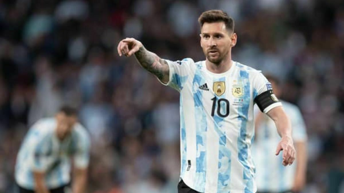 Lionel Messi opens up about his future after retirement