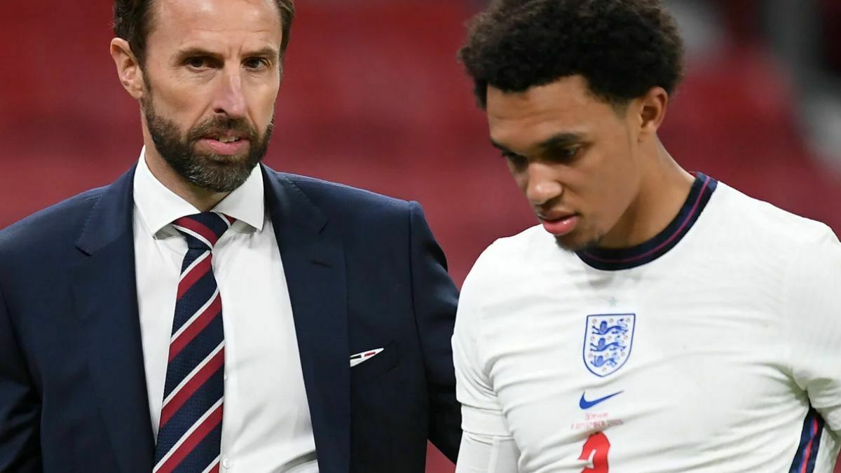 Perry Groves believes Trent Alexander Arnold shouldn't be included in the World Cup squad
