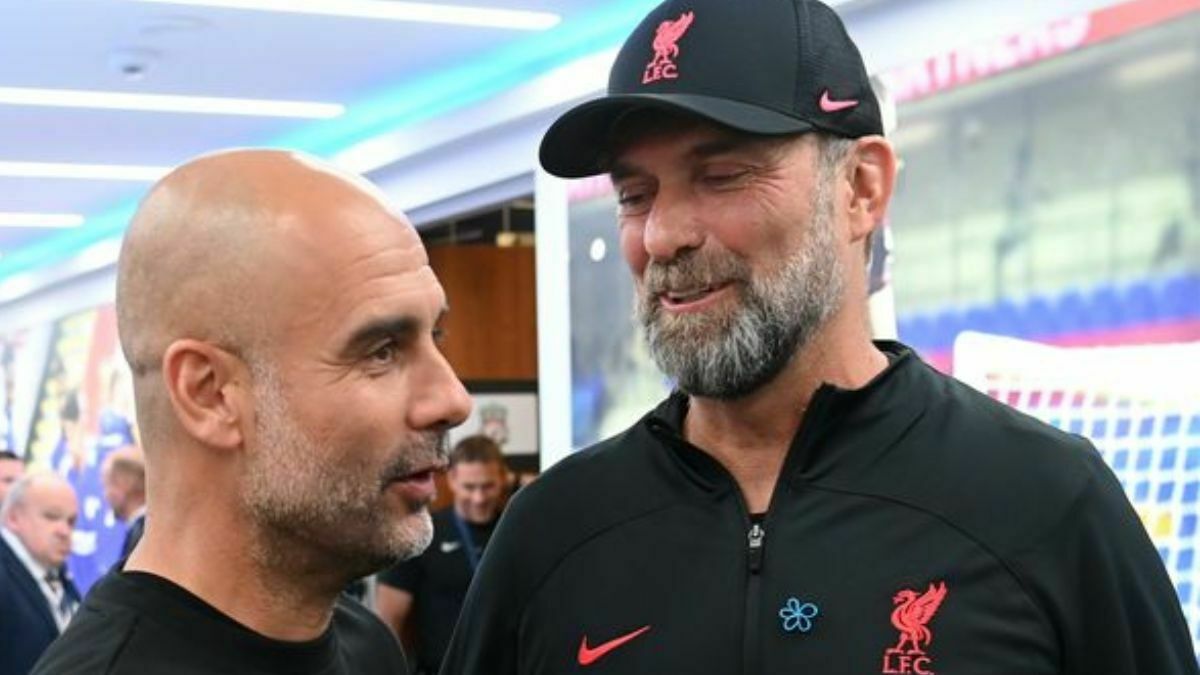 Jurgen Klopp bashes City and PSG owners
