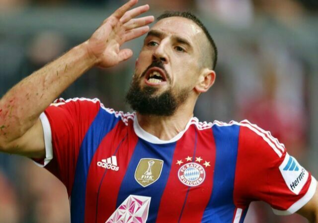 Ribery