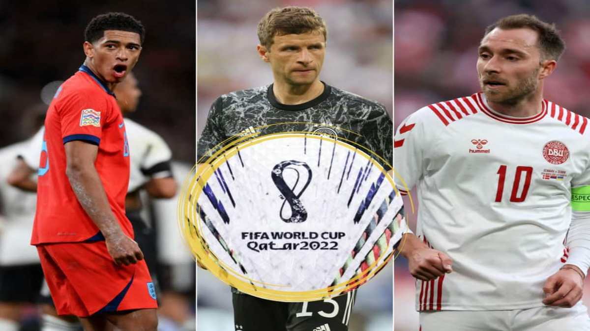 FIFA World Cup top 10 Matches to look out for