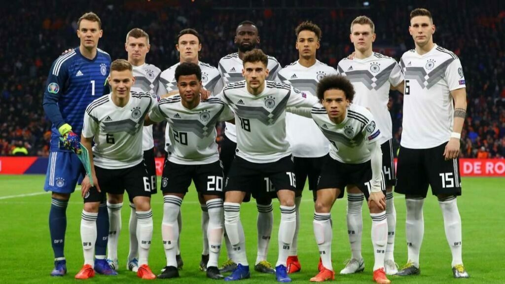 7 Players who could win the 2022 World Cup for Germany HowdySports
