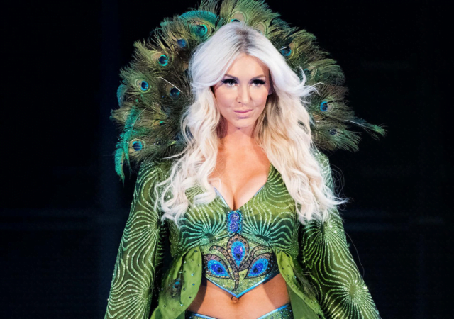 Charlotte Flair