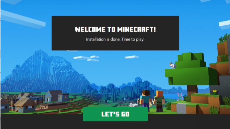 How to download Minecraft for free on your PC - HowdySports