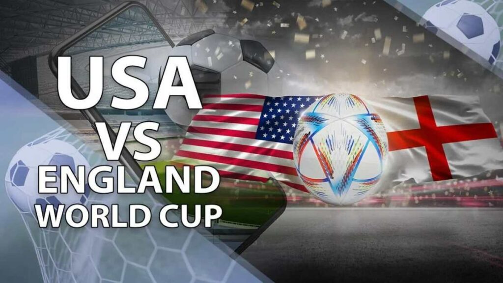 FIFA World Cup 2022 England Vs USA Match Preview and lots more
