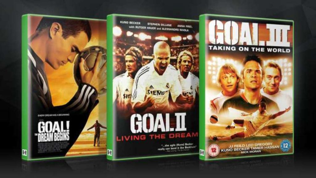 Top 10 Football movies based on true stories - HowdySports