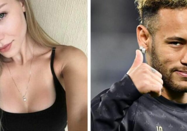 Neymar rape allegations