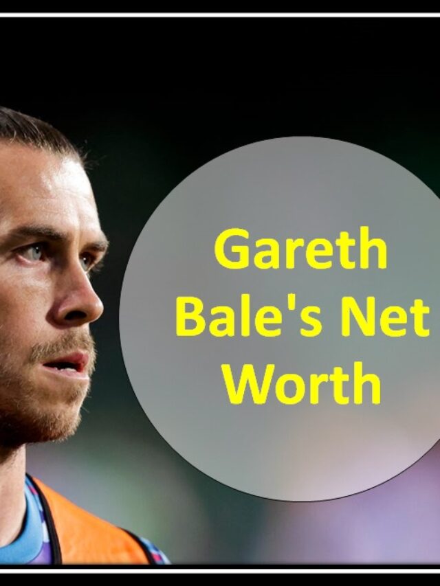Gareth Bale Net Worth, Salary, Cars, House and Lifestyle HowdySports