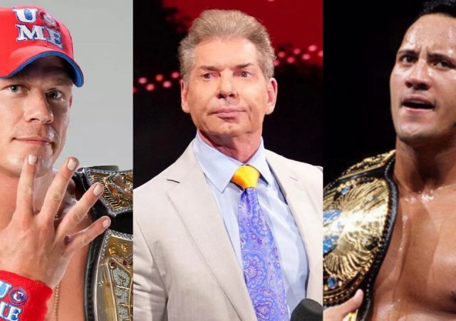 Richest WWE Superstars