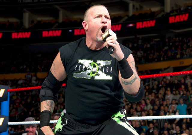 Road Dogg