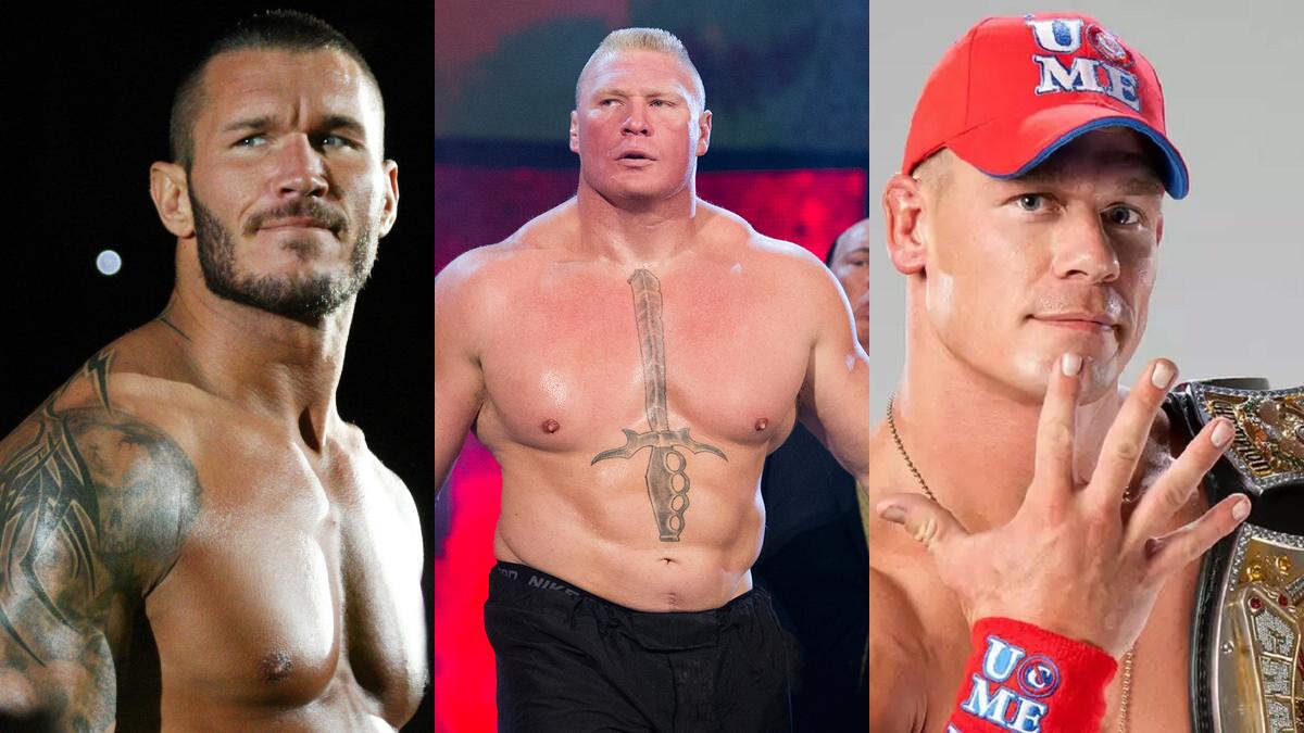 Top 10 highest-paid WWE superstars in 2022