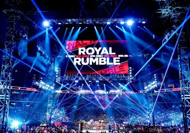 Royal Rumble