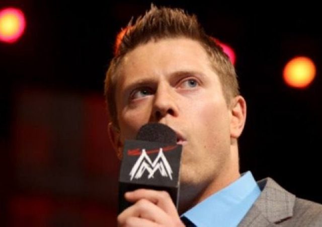 The Miz