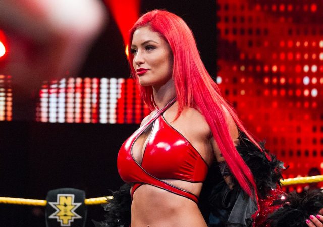 Eva Marie