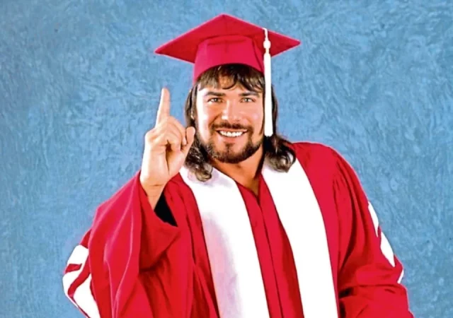 Lanny Poffo