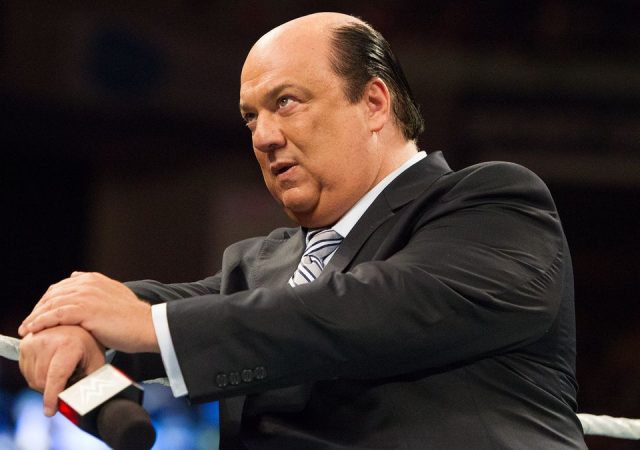 Paul Heyman